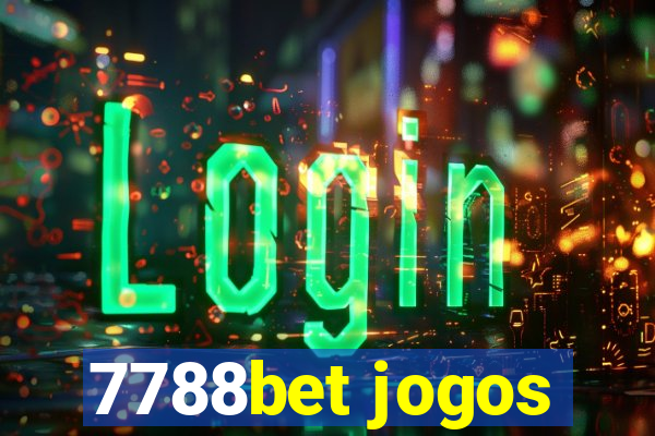 7788bet jogos